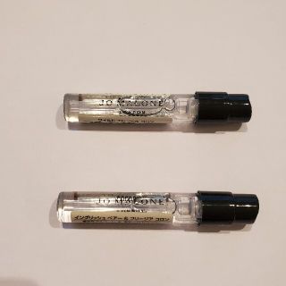 ジョーマローン(Jo Malone)のジョーマローン　ワイルドブルーベル　イングリッシュペアー&フリージア　1.5ml(ユニセックス)