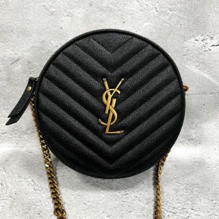 イブサンローラン(Yves Saint Laurent Beaute) ショルダーバッグ