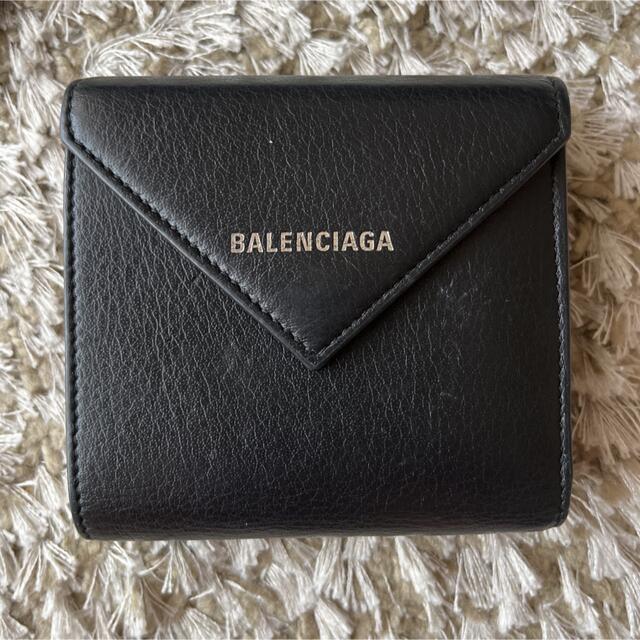新品未使用 BALENCIAGA バレンシアガ 長財布 - greatriverarts.com