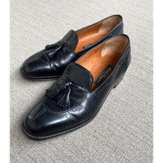 サルヴァトーレフェラガモ(Salvatore Ferragamo)のフェラガモ　モカシン　ローファー(スリッポン/モカシン)