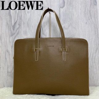 ロエベ ビジネスバッグ(メンズ)の通販 100点以上 | LOEWEのメンズを