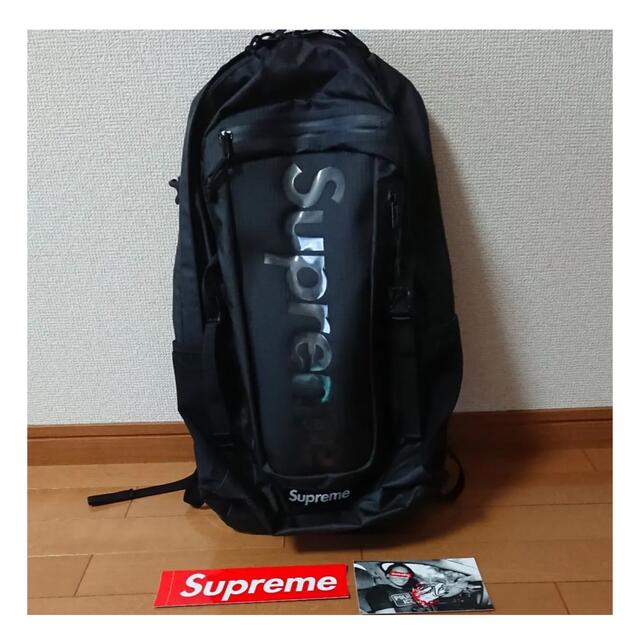 Supreme - supreme 21SS backpackの通販 by yama's shop｜シュプリーム ...
