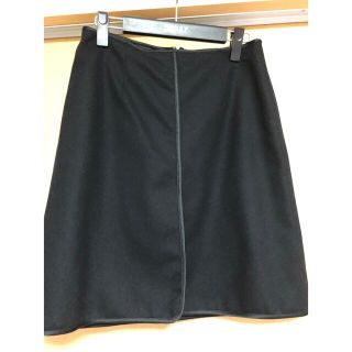 ジルサンダー(Jil Sander)の♡JILSANDERスカート♡ 34サイズ(M)(ひざ丈スカート)