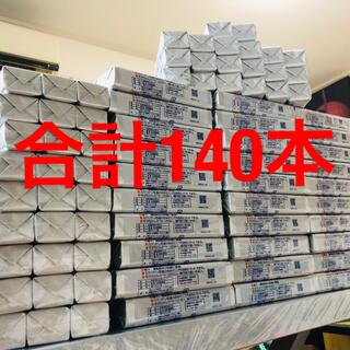 ブルースティック 石鹸 140本 まとめ売りセット(洗剤/柔軟剤)