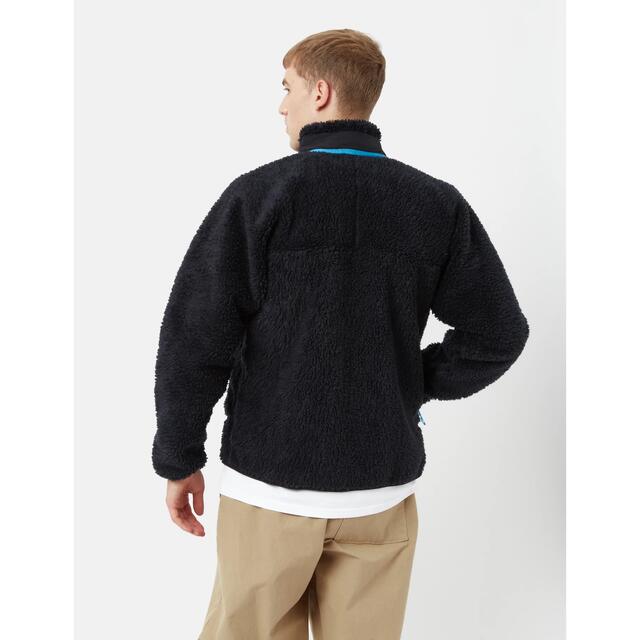 patagonia ジャケット クラシック レトロX ピッチブルー L