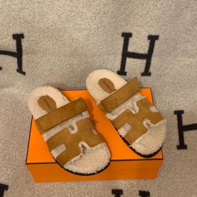 2022春夏新作】 Hermes - 《シプレ》新品未使用 エルメス サンダル