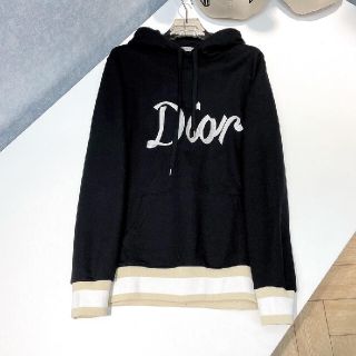 ディオール(Christian Dior) パーカー(レディース)の通販 60点 ...