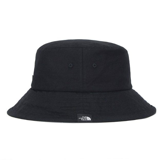 Lサイズ ノースフェイス バケットハット 帽子 レディース メンズ ブラック