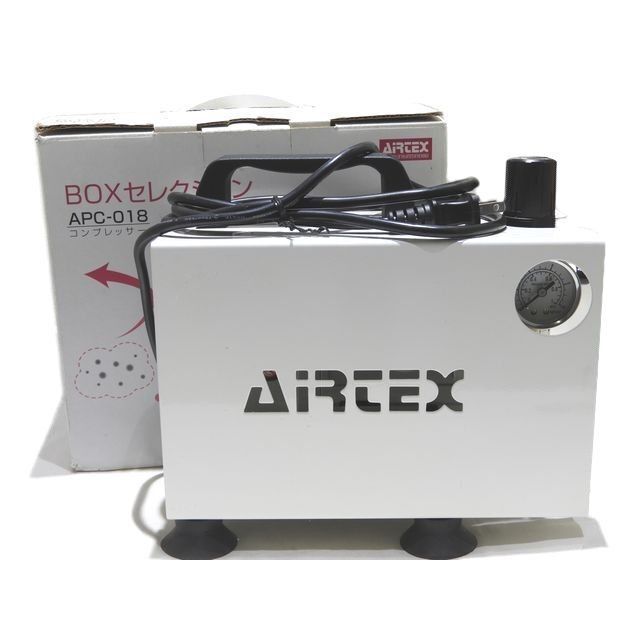ランキング総合1位 エアテックス AIRTEX エアーセット BOXセレクション