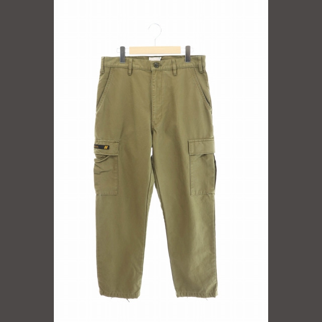 W)taps - ダブルタップス WTAPS 20SS ジャングル ストック カーゴ