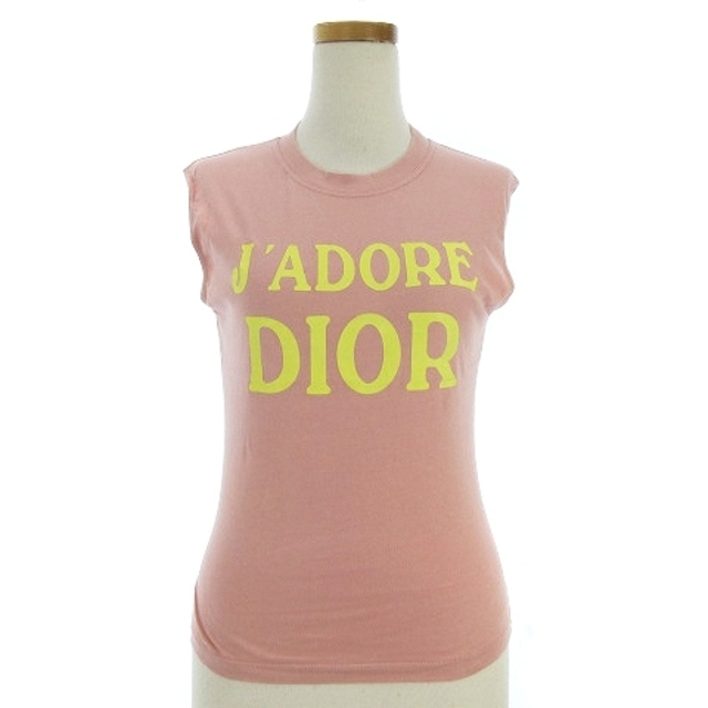 ChristianDior クリスチャンディオール J’ADORE ノースリーブ