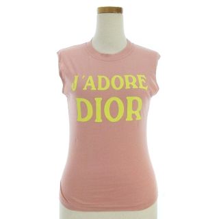 ディオール(Christian Dior) カットソー(レディース/半袖)の通販 100点 ...