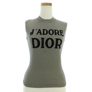 ディオール(Christian Dior) カットソー(レディース/半袖 ...