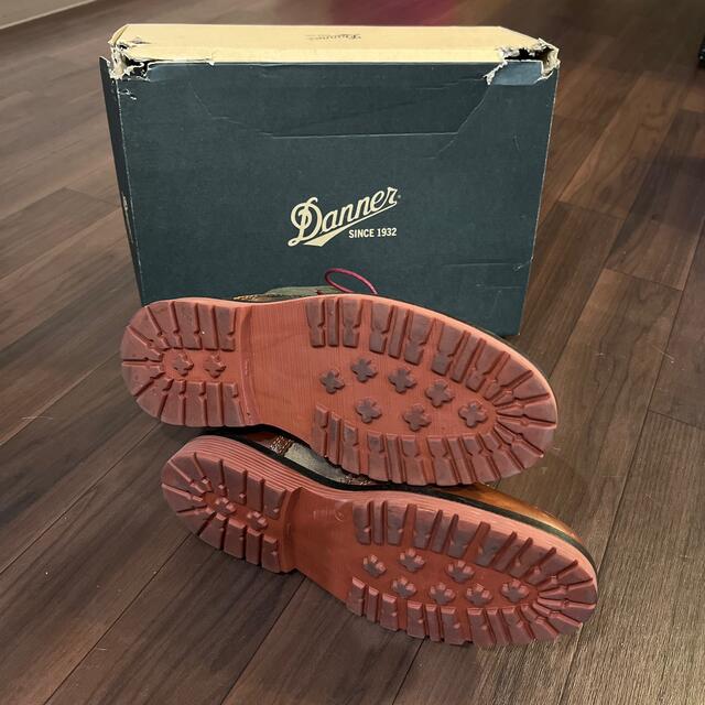 Danner ブーツ （ダナーブーツ）