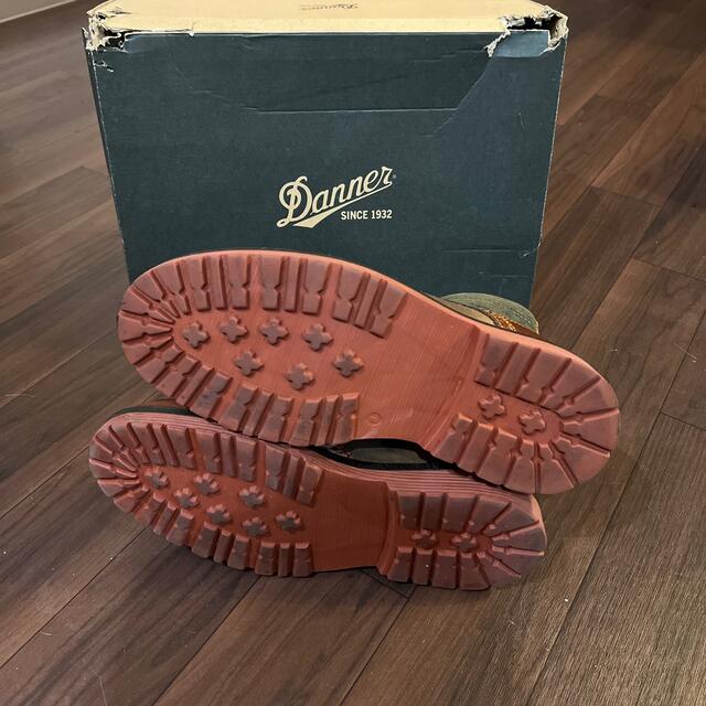 Danner ブーツ （ダナーブーツ）