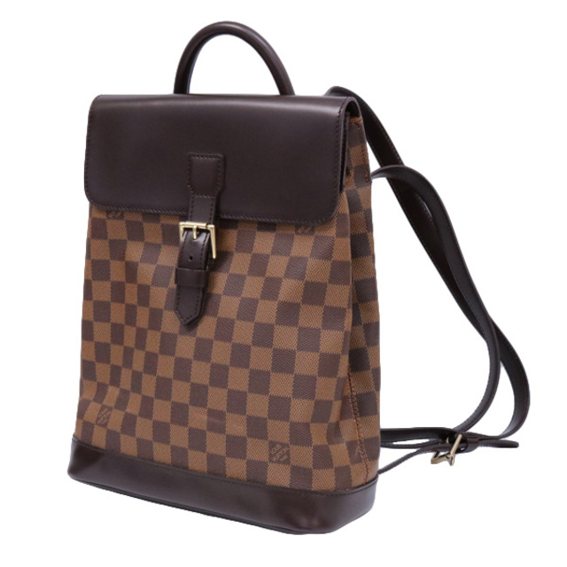 LOUIS VUITTON ソーホー バックパック N51132 リュック