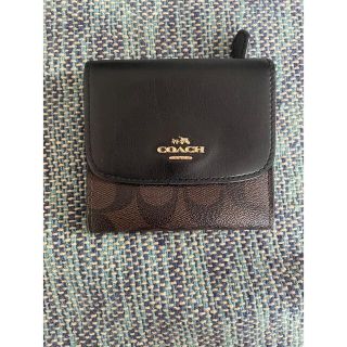 コーチ(COACH)のコーチ　折り財布(折り財布)