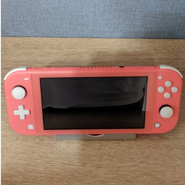 史上最も激安】 たたたろう様専用 NINTENDO SWITCH LITE econet.bi