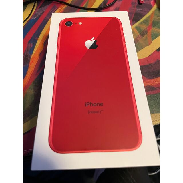 iphone8 64GB プロダクトレッド 【35%OFF】 30%割引 noxcapital.de