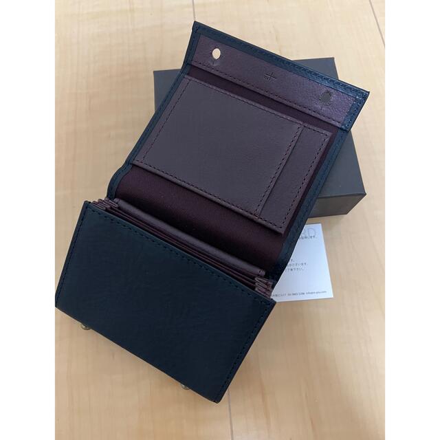 新品、未使用品】エムピウ ミッレフォッリエ m+ P25ネイビー 新品、未使用品】エムピウ ミッレフォッリエ m+ P25ネイビー