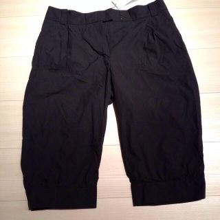 セオリー(Theory)のセオリー♡ハーフパンツ(ハーフパンツ)