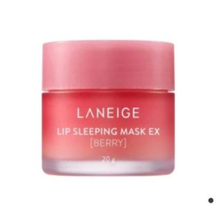 ラネージュ(LANEIGE)のラネージュリップスリーピングマスク(リップケア/リップクリーム)