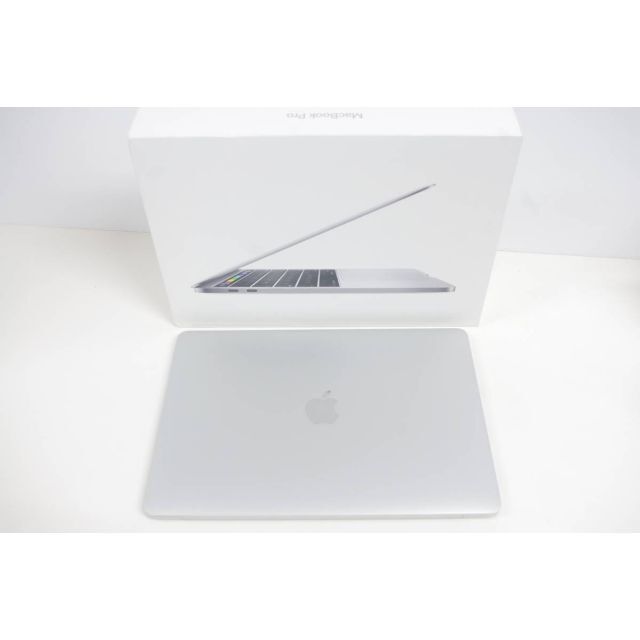 Apple(アップル)のMacBook Pro (13-inch,2017） スマホ/家電/カメラのPC/タブレット(ノートPC)の商品写真