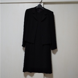ユキトリイインターナショナル(YUKI TORII INTERNATIONAL)のYUKI TORII  ブラックフォーマル 礼服(礼服/喪服)