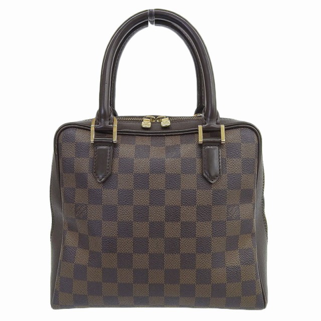 LOUIS VUITTON - ルイヴィトン バッグ ダミエ ブレラ エベヌ N51150の通販 by ブランドベイ's shop｜ルイ