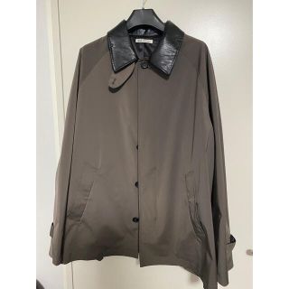 ラフシモンズ(RAF SIMONS)のOUR LEGACY SHORT RAGLAN CAR COAT(その他)