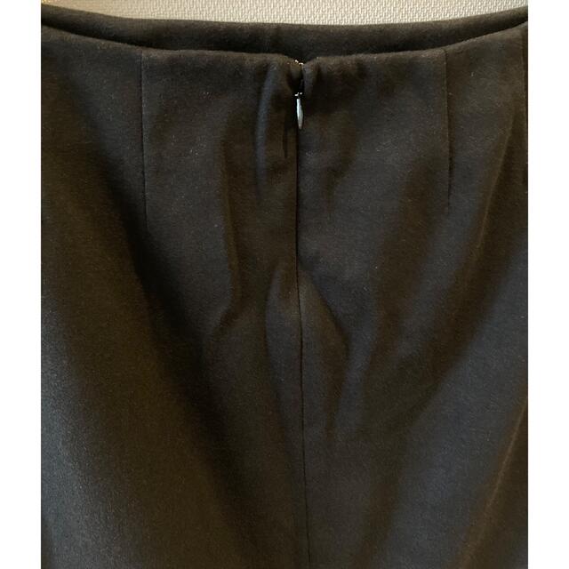 STYLE DELI(スタイルデリ)の【厚地ポンチ82㎝丈ペンシルスカートC】スタイルデリ レディースのスカート(ロングスカート)の商品写真