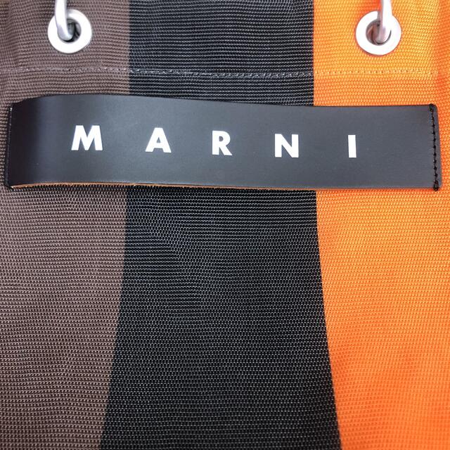 Marni(マルニ)のMARNI マルニ トートバッグ マルニマーケット レディースのバッグ(トートバッグ)の商品写真