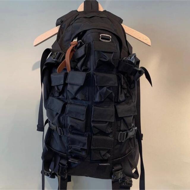 NEXUSVII GREGORY GENERALRESEARCH DAYPACK