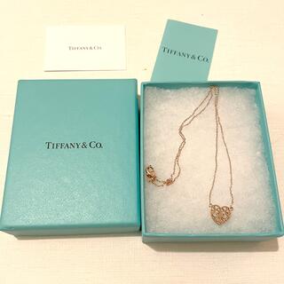 ティファニー 中古 ネックレスの通販 6,000点以上 | Tiffany & Co.の 