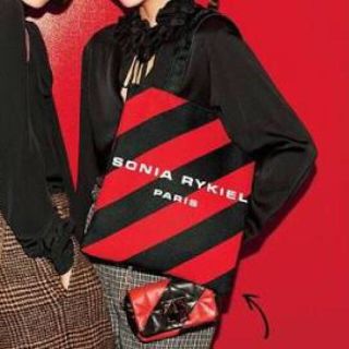 ソニアリキエル(SONIA RYKIEL)の専用(トートバッグ)