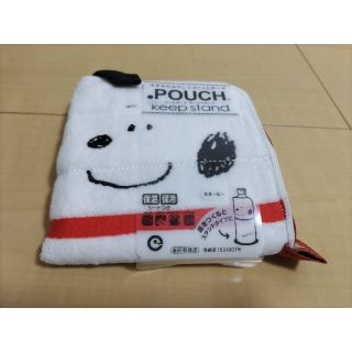 ドットポーチ(.POUCH)のどっとポーチ キープスタンド(ポーチ)