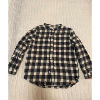 ザラキッズ(ZARA KIDS)のzizi様(ブラウス)