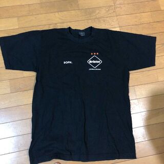 ソフ(SOPH)のSOPH　F.C.Real Bristol 2000年頃(Tシャツ/カットソー(半袖/袖なし))