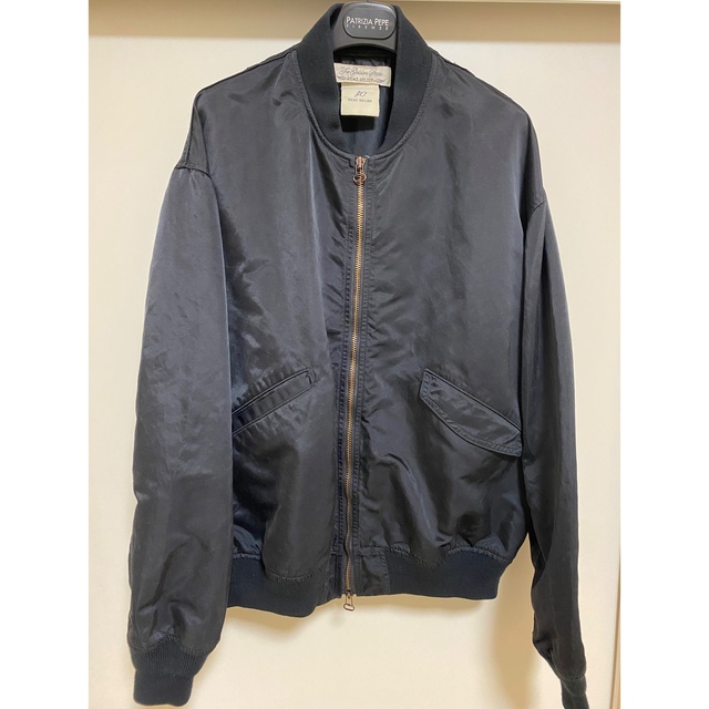 アパルトモンREMI RELIEF Side Zip MA-1 アパルトモンREMI RELIEF Side Zip MA-1
