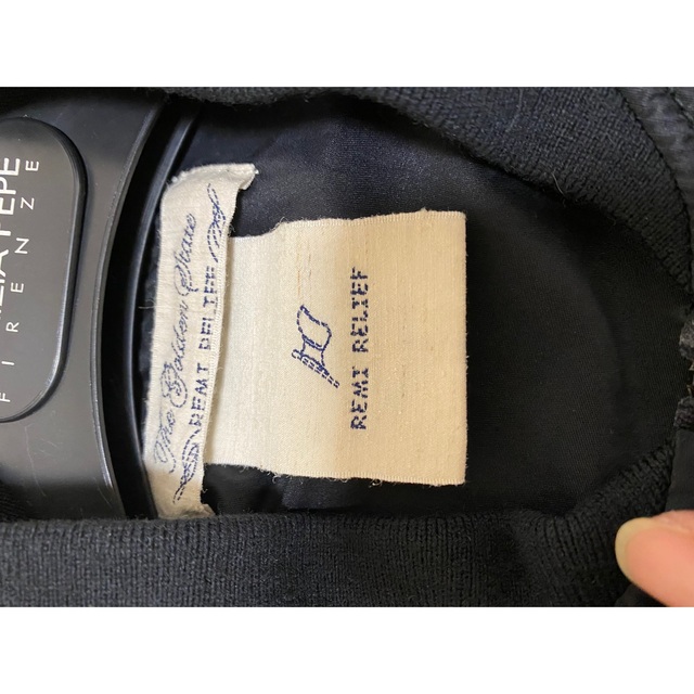 アパルトモンREMI RELIEF Side Zip MA-1 アパルトモンREMI RELIEF Side Zip MA-1