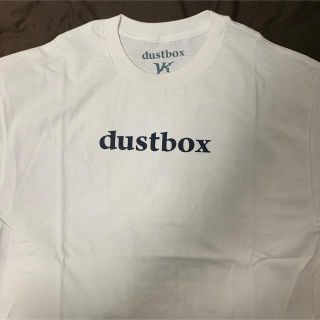 ヒューマンメイド(HUMAN MADE)の【週末限定特価】dustbox vkdesign T-shirt  verdy (Tシャツ/カットソー(半袖/袖なし))