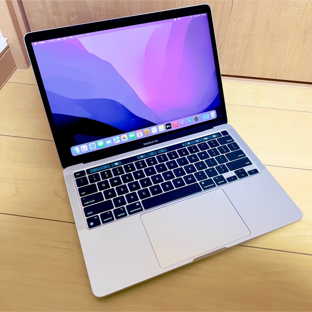 Mac (Apple) - MacBook Pro Apple M2 256GB チップ搭載2022