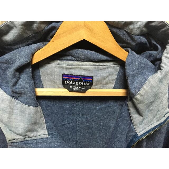 patagonia ヘンプ ジップ フーディ S パーカー 廃番希少品 420 patagonia ヘンプ ジップ フーディ S パーカー 廃番希少品 420