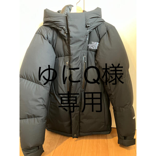 THE NORTH FACE - THE NORTH FACE バルトロ　L size