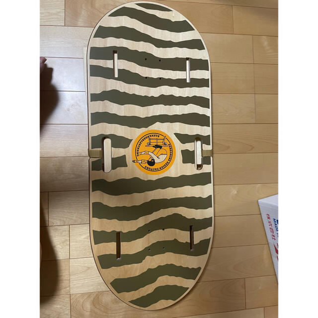 SK8Table 22model 新品 ペレグリンファニチャー スケボーテーブル