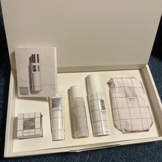 シセイドウ(SHISEIDO (資生堂))のthe ginza お試しセット　meyu様専用(化粧水/ローション)