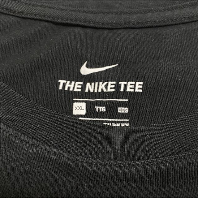 NIKE × OFF-WHITE コラボTシャツ 3