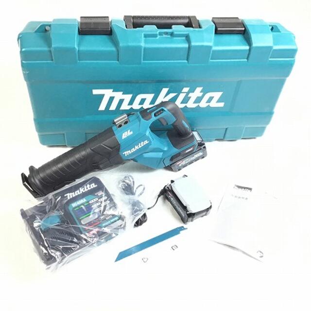 マキタ/makitaレシプロソー/セーバーソー/電動のこぎりJR001GRDX マキタ/makitaレシプロソー/セーバーソー/電動のこぎりJR001GRDX