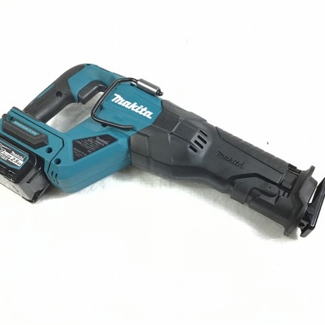 マキタ/makitaレシプロソー/セーバーソー/電動のこぎりJR001GRDX マキタ/makitaレシプロソー/セーバーソー/電動のこぎりJR001GRDX