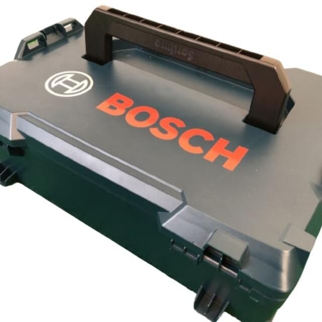 BOSCH/ボッシュマルチツールGMF50-36 - 8